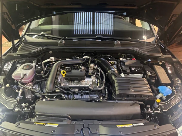SKODA Kamiq (2026) — foto 36 van 42