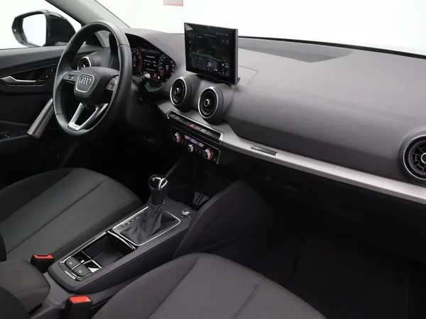 Audi Q2 (2024) — foto 21 van 27
