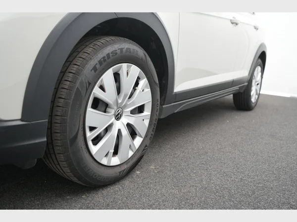 VOLKSWAGEN Taigo (2023) — foto 3 van 26