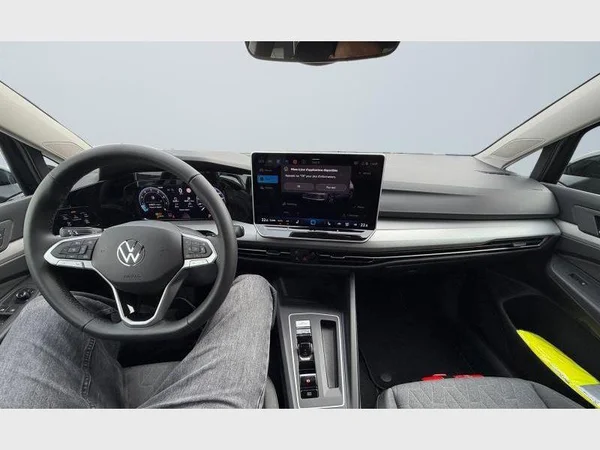 Volkswagen Golf VIII (2026) — foto 4 van 24