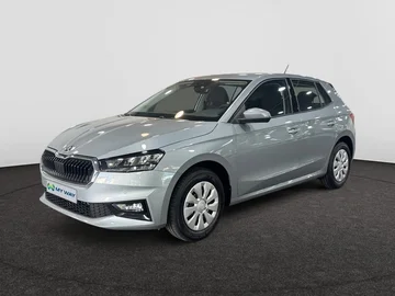 SKODA Fabia (2026)