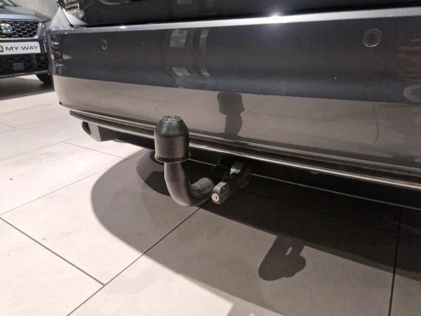 VOLKSWAGEN Golf Sportsvan (2020) — foto 19 van 26