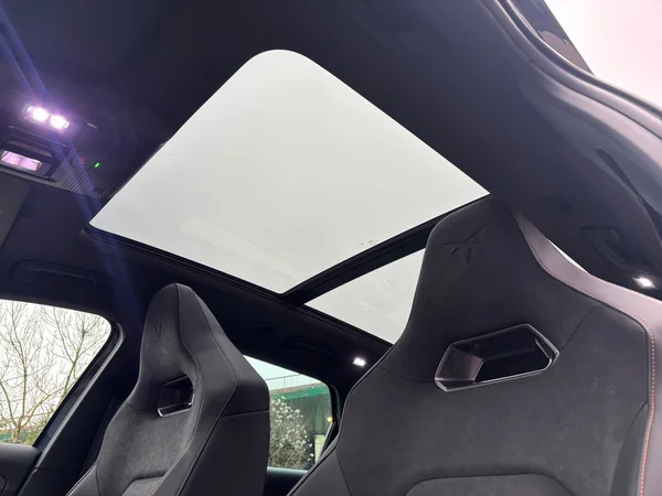 CUPRA Leon ST e-Hybrid (PHEV) (2026) — foto 6 van 22