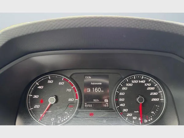 Seat Leon ST (2021) — foto 9 van 24