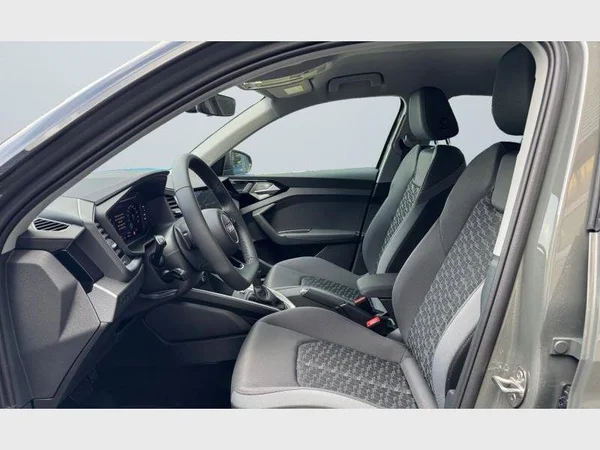 Audi A1 Sportback (2026) — foto 2 van 26