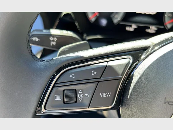 Audi A3 Sportback (2026) — foto 27 van 35