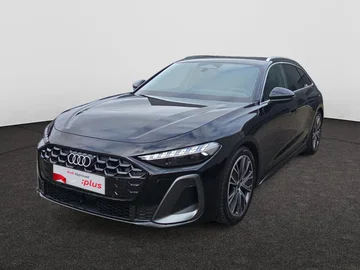 AUDI A5 Avant (2025)