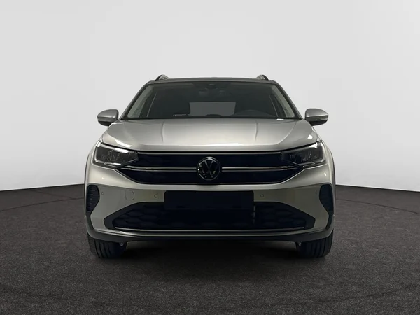 VOLKSWAGEN Taigo (2024) — foto 10 van 15