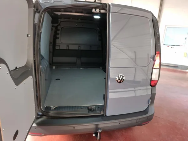 VOLKSWAGEN Caddy Maxi Cargo Dsl (2026) — foto 9 van 22