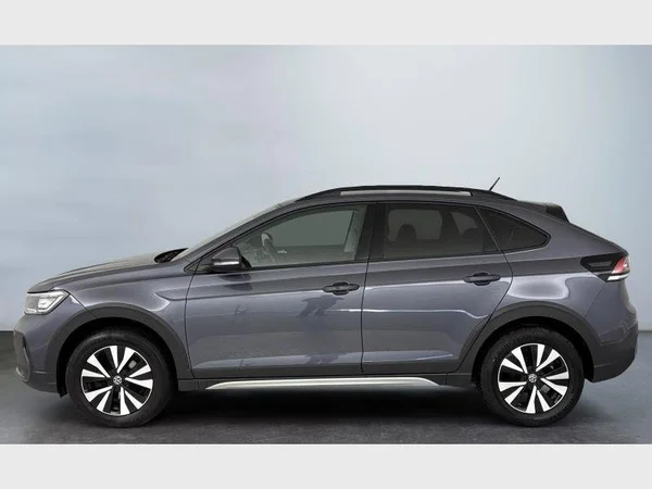 Volkswagen Taigo (2023) — foto 20 van 25