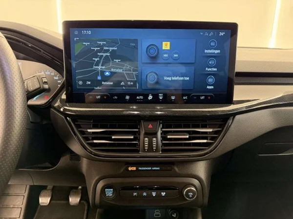 Ford Focus (2025) — foto 20 van 20