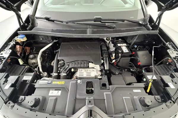 Citroen C5 Aircross (2020) — foto 7 van 37