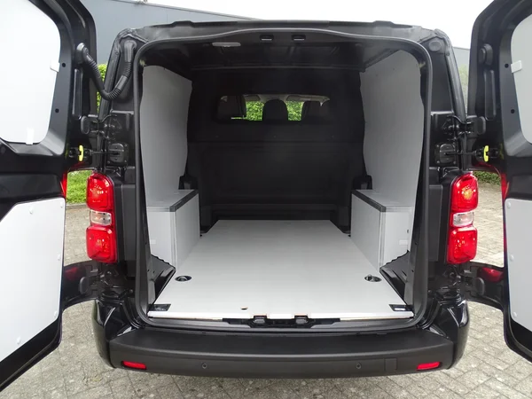 Peugeot Expert (2026) — foto 26 van 34