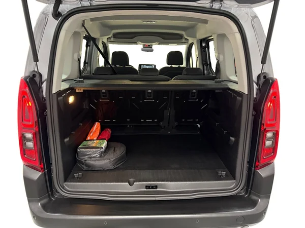 Citroen Berlingo (2025) — foto 17 van 30