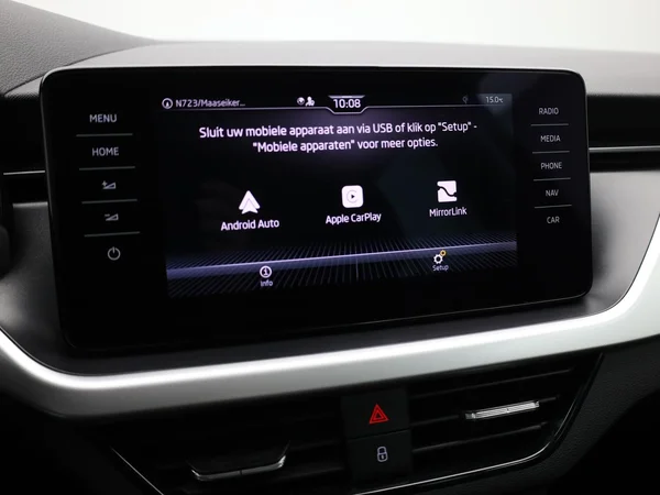 SKODA Kamiq Dsl (2020) — foto 11 van 20