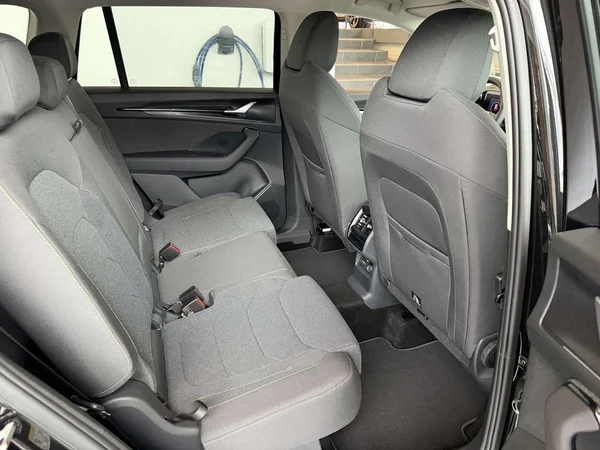 Škoda Kodiaq — foto 23 van 25