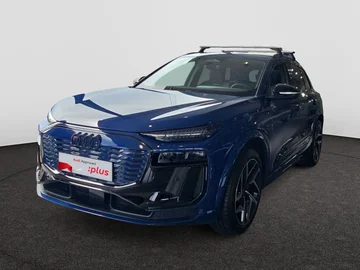 AUDI Q6 e-tron (2025)