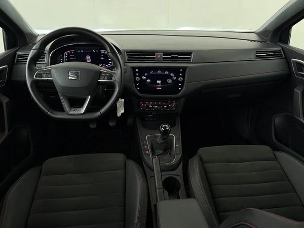 SEAT Ibiza (2020) — foto 26 van 26
