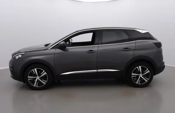 Peugeot 3008 (2020) — foto 12 van 44