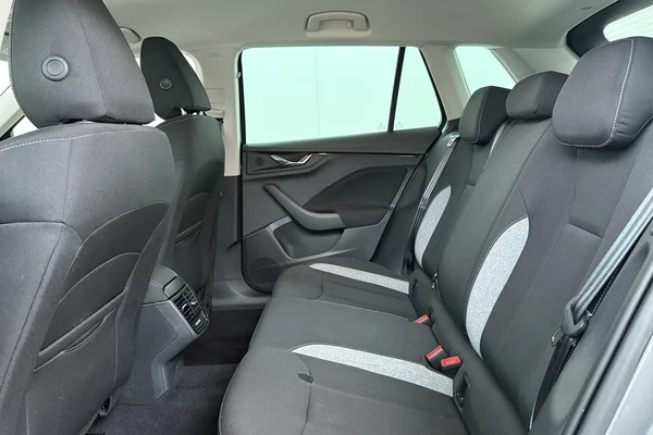 Skoda Kamiq (2025) — foto 20 van 21