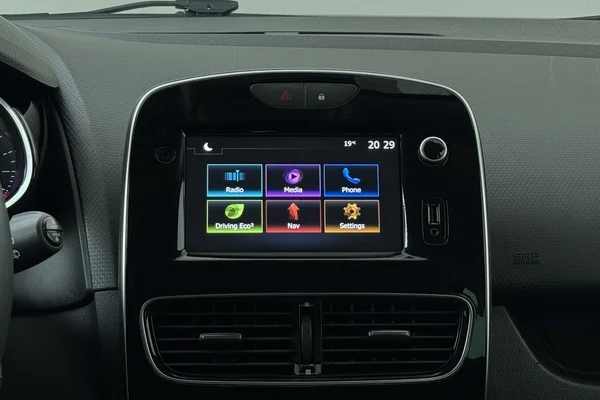Renault Clio Iv Phase Ii (2020) — foto 3 van 18
