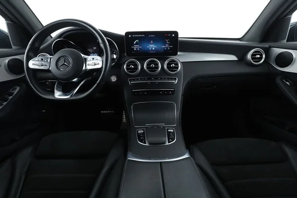 Mercedes-Benz GLC-Klasse (2022) — foto 3 van 16