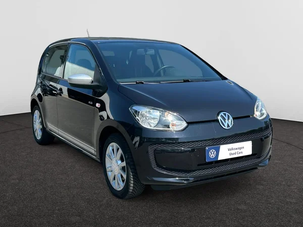 VOLKSWAGEN Up! (2015) — foto 16 van 18