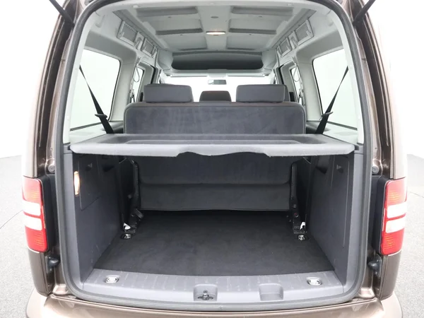VOLKSWAGEN Caddy Maxi Life 2PLC (2014) — foto 3 van 17