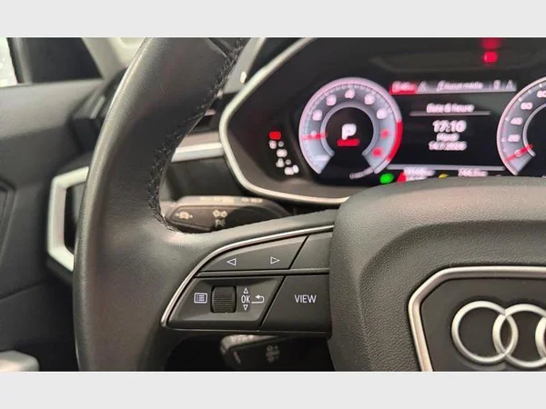 Audi Q3 Sportback (2022) — foto 15 van 27