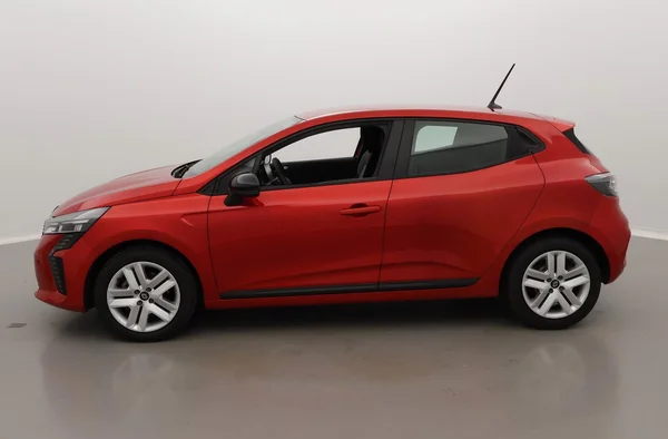 Renault Clio V Phase II (2024) — foto 12 van 22