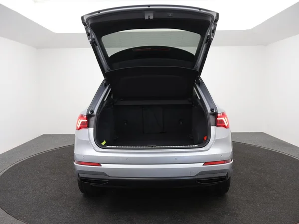 AUDI Q3 (2019) — foto 21 van 31