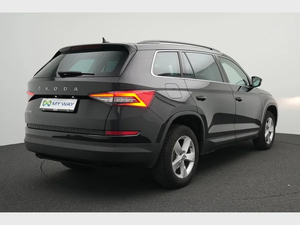 SKODA Kodiaq (2021) — foto 12 van 29