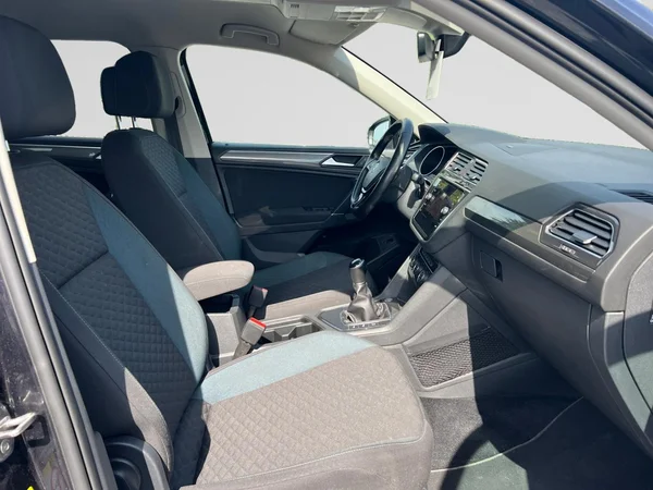 VOLKSWAGEN Tiguan Allspace (2020) — foto 3 van 18