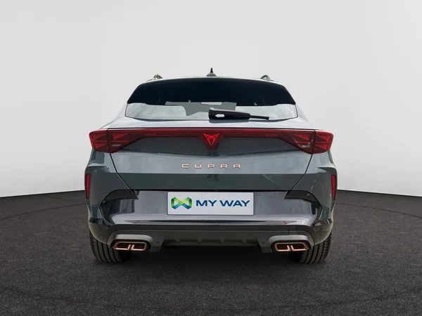 CUPRA Formentor e-Hybrid (PHEV) (2026) — foto 15 van 19