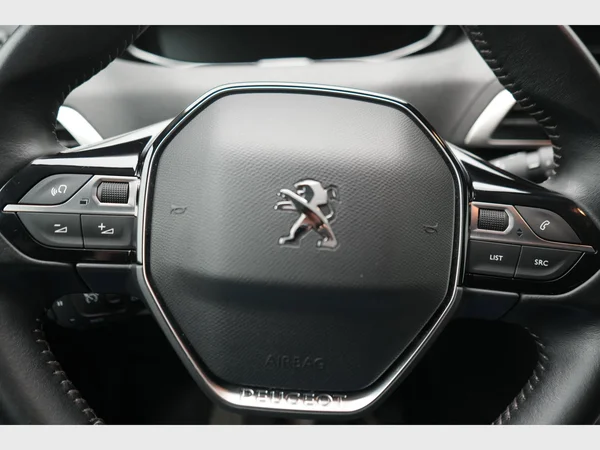 PEUGEOT 3008 (2022) — foto 2 van 28
