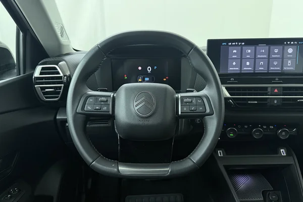 Citroen C4 (2025) — foto 2 van 18