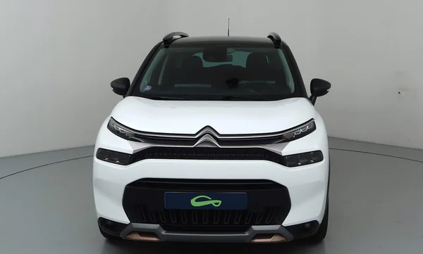 Citroen C3 Aircross (2023) — foto 27 van 28