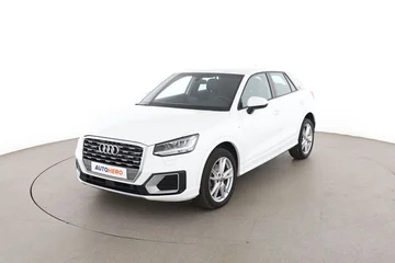 Audi Q2 0400f60a-0823-4d6d-861a-51e04d8ddb1b