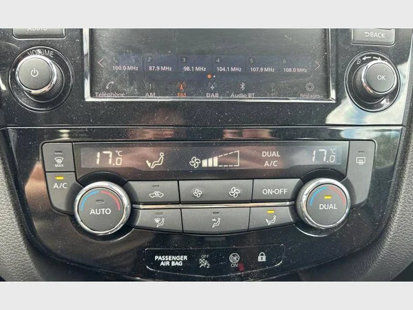 Nissan QASHQAI (2020) — foto 10 van 29