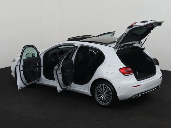 MERCEDES A 250 (2020) — foto 30 van 31