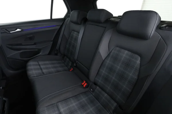 Volkswagen Golf Viii (2022) — foto 5 van 16