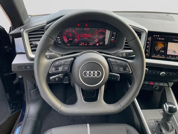 AUDI A1 Allstreet (2026) — foto 6 van 17