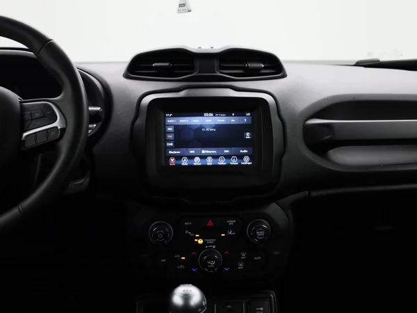 Jeep Renegade (2020) — foto 39 van 39