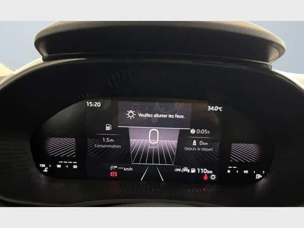 Skoda Fabia (2025) — foto 4 van 15