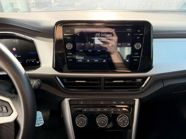 Volkswagen T-Roc (2025) — foto 5 van 22