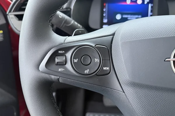 Opel Corsa (2025) — foto 7 van 21