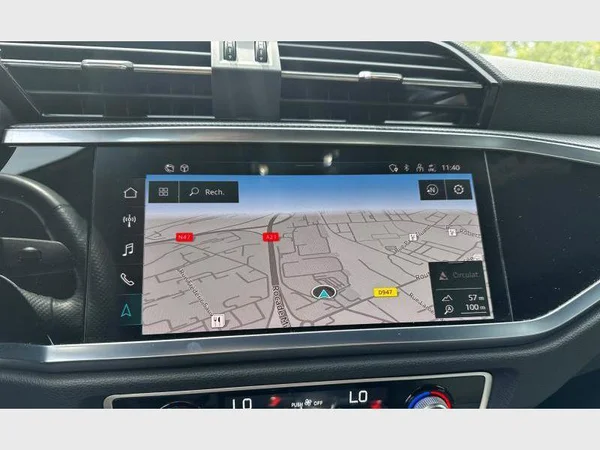 Audi Q3 Sportback (2022) — foto 17 van 33