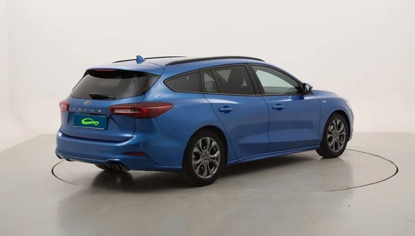 Ford Focus Sw (2025) — foto 24 van 28