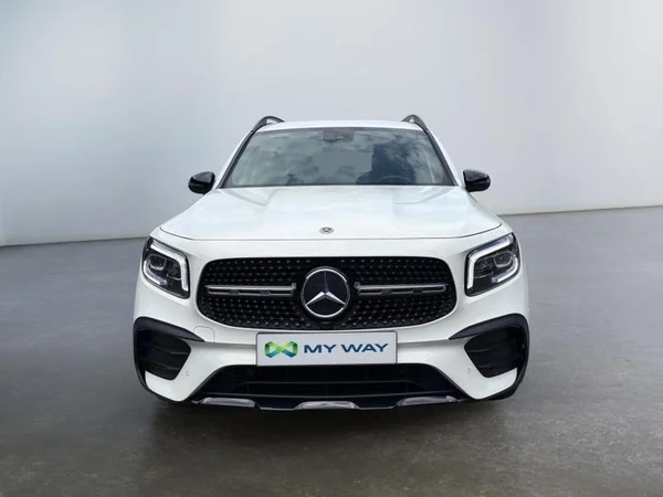 MERCEDES-BENZ GLB (X247) (2022) — foto 23 van 30