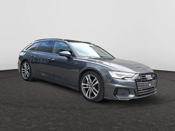 AUDI A6 Avant (2023) — foto 21 van 23